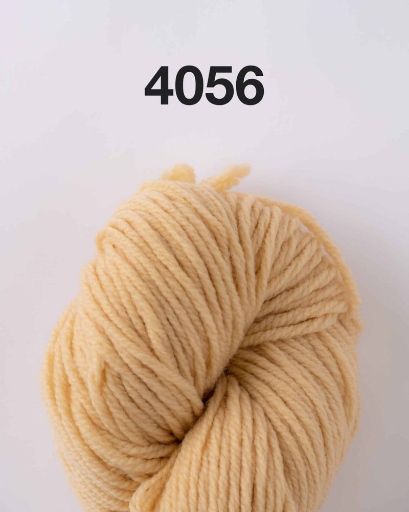 Waverly Wool Needlepoint Yarn - 4051-4057 - HM Nabavian