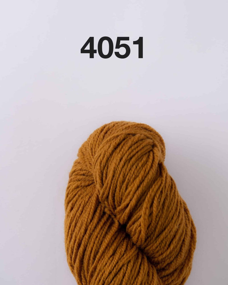 Waverly Wool Needlepoint Yarn - 4051-4057 - HM Nabavian