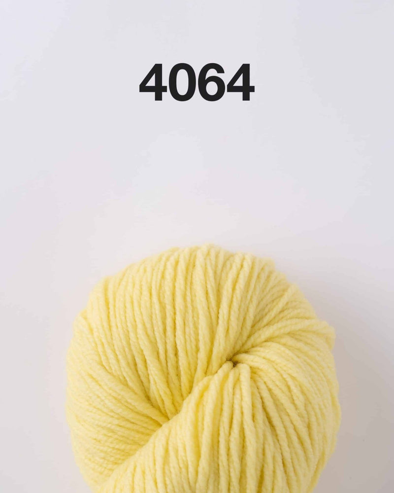 Waverly Wool Needlepoint Yarn - 4061-4065 - HM Nabavian