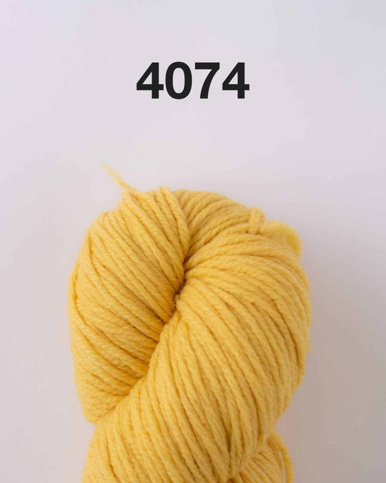 Waverly Wool Needlepoint Yarn - 4071-4074 - HM Nabavian