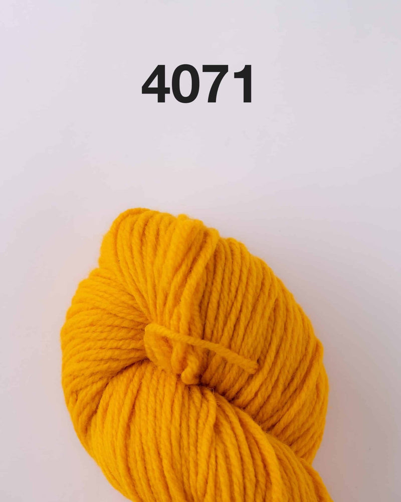 Waverly Wool Needlepoint Yarn - 4071-4074 - HM Nabavian