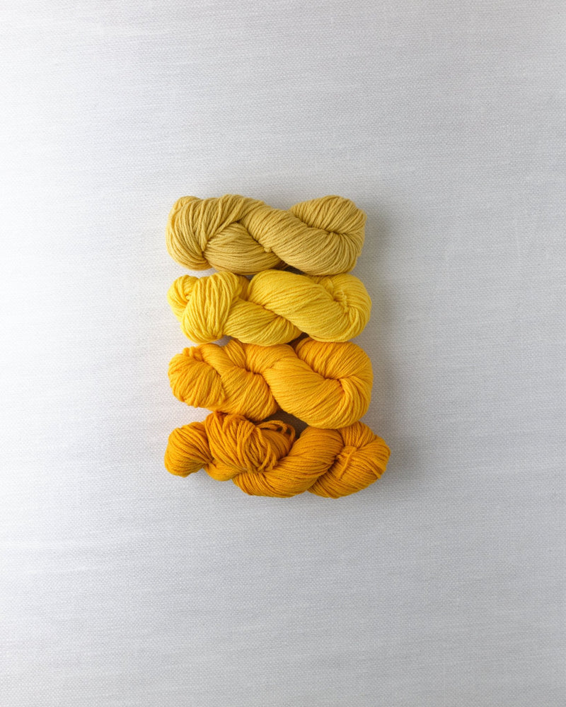 Waverly Wool Needlepoint Yarn - 4071-4074 - HM Nabavian