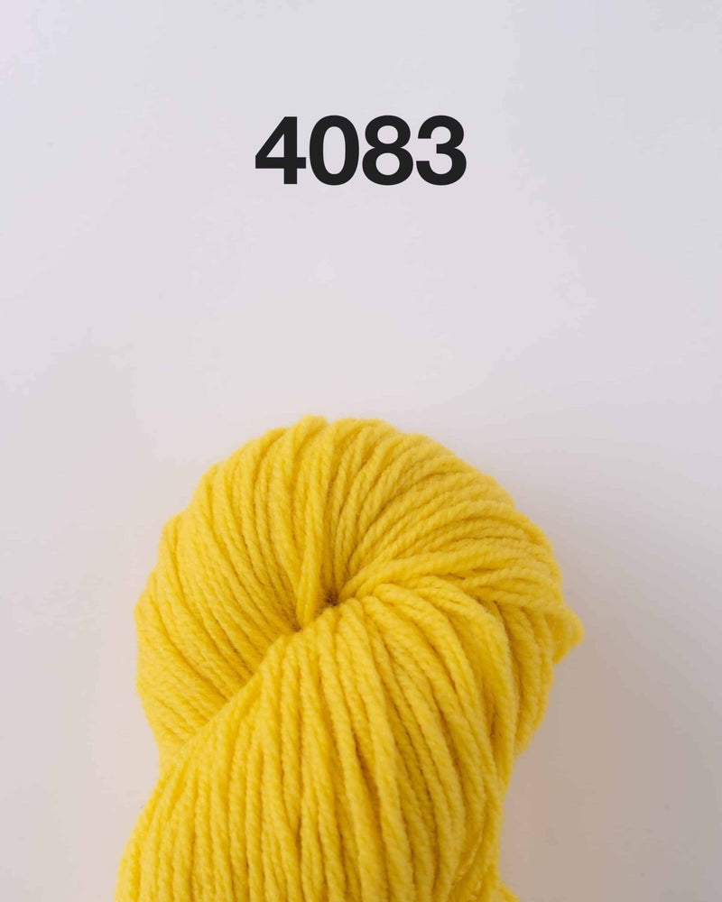 Waverly Wool Needlepoint Yarn - 4081-4085 - HM Nabavian