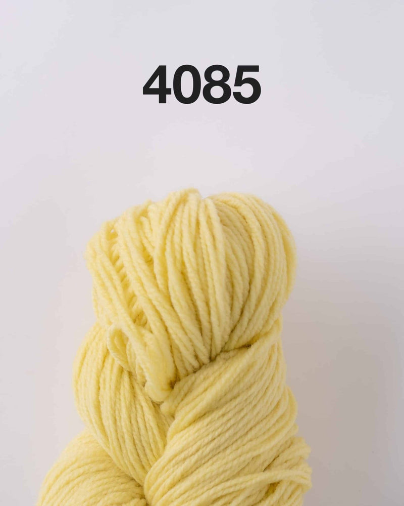 Waverly Wool Needlepoint Yarn - 4081-4085 - HM Nabavian