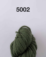 Waverly Wool Needlepoint Yarn - 5001-5006 - HM Nabavian