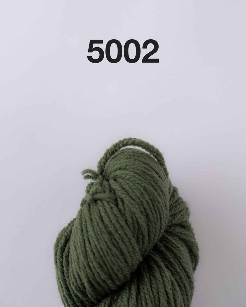 Waverly Wool Needlepoint Yarn - 5001-5006 - HM Nabavian