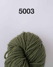 Waverly Wool Needlepoint Yarn - 5001-5006 - HM Nabavian