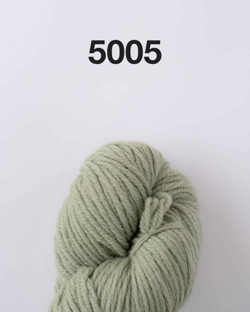 Waverly Wool Needlepoint Yarn - 5001-5006 - HM Nabavian