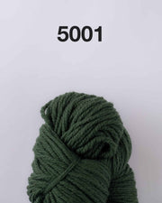 Waverly Wool Needlepoint Yarn - 5001-5006 - HM Nabavian
