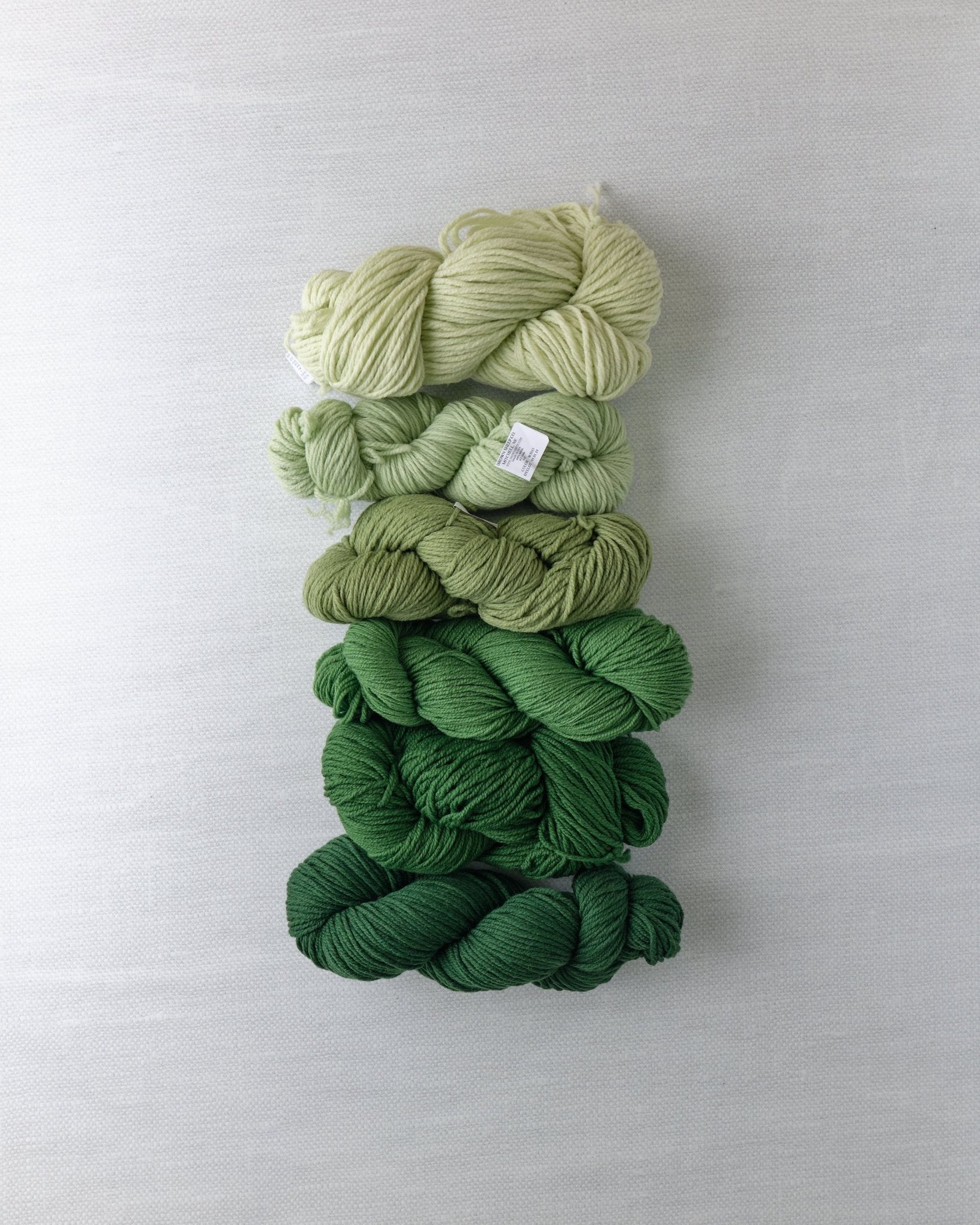 Waverly Wool Needlepoint Yarn - 5001-5006 - HM Nabavian