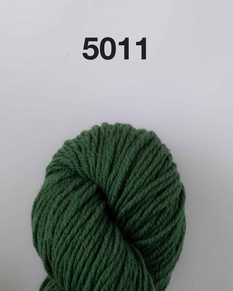 Waverly Wool Needlepoint Yarn - 5011-5016 - HM Nabavian