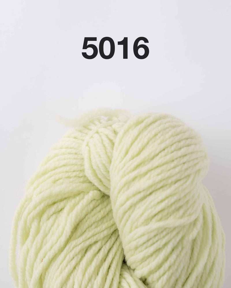 Waverly Wool Needlepoint Yarn - 5011-5016 - HM Nabavian