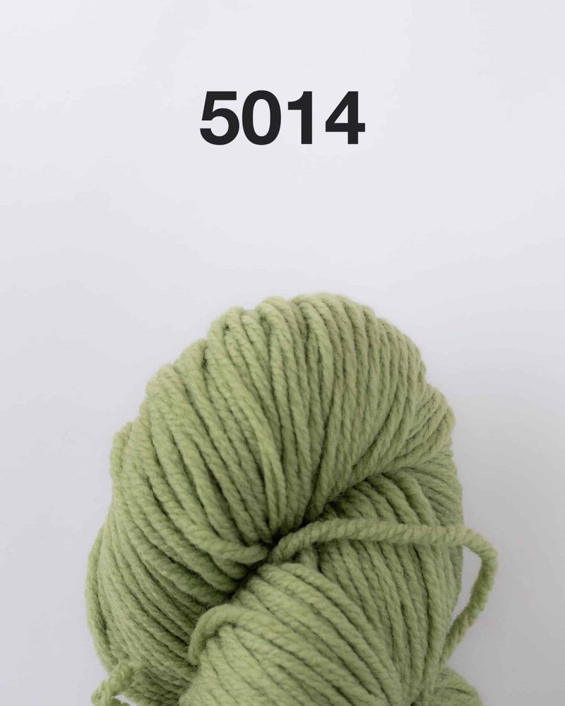 Waverly Wool Needlepoint Yarn - 5011-5016 - HM Nabavian