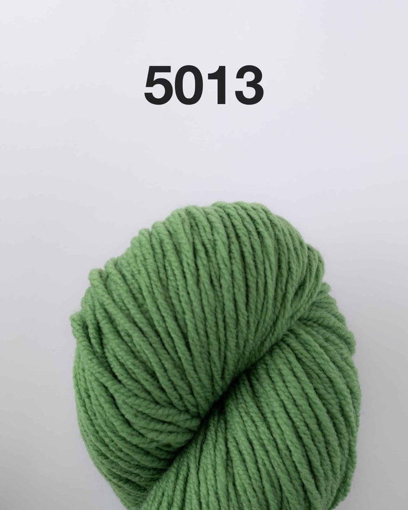 Waverly Wool Needlepoint Yarn - 5011-5016 - HM Nabavian