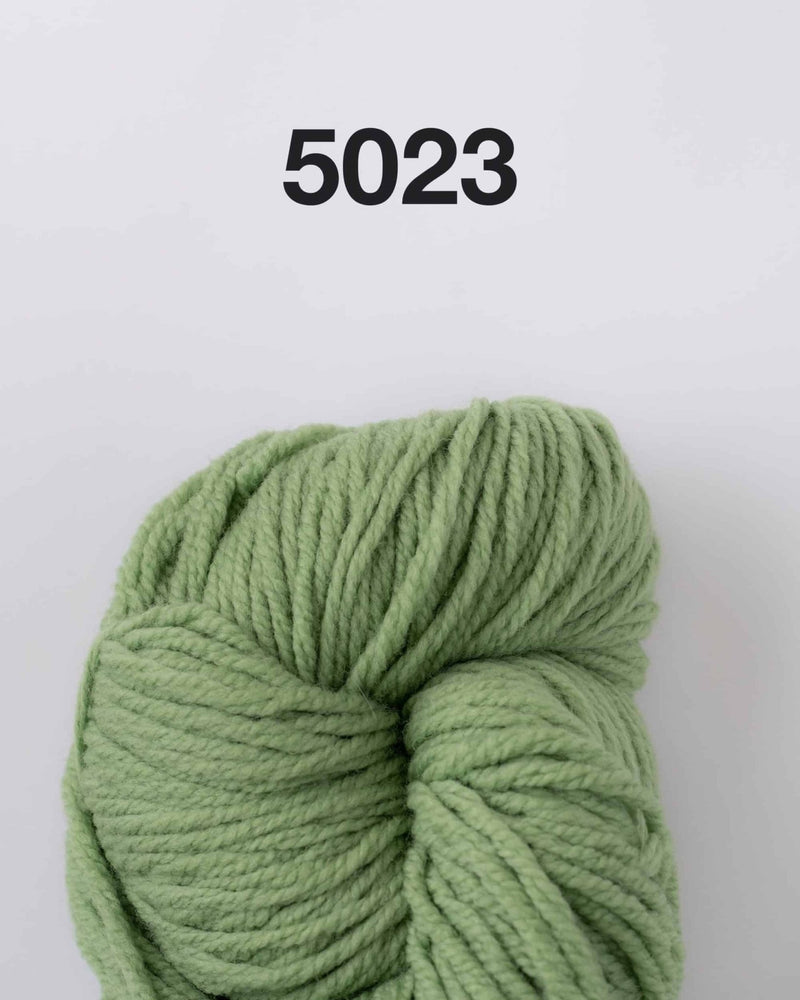 Waverly Wool Needlepoint Yarn - 5021-5025 - HM Nabavian