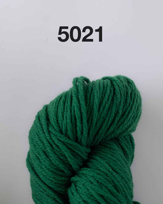 Waverly Wool Needlepoint Yarn - 5021-5025 - HM Nabavian