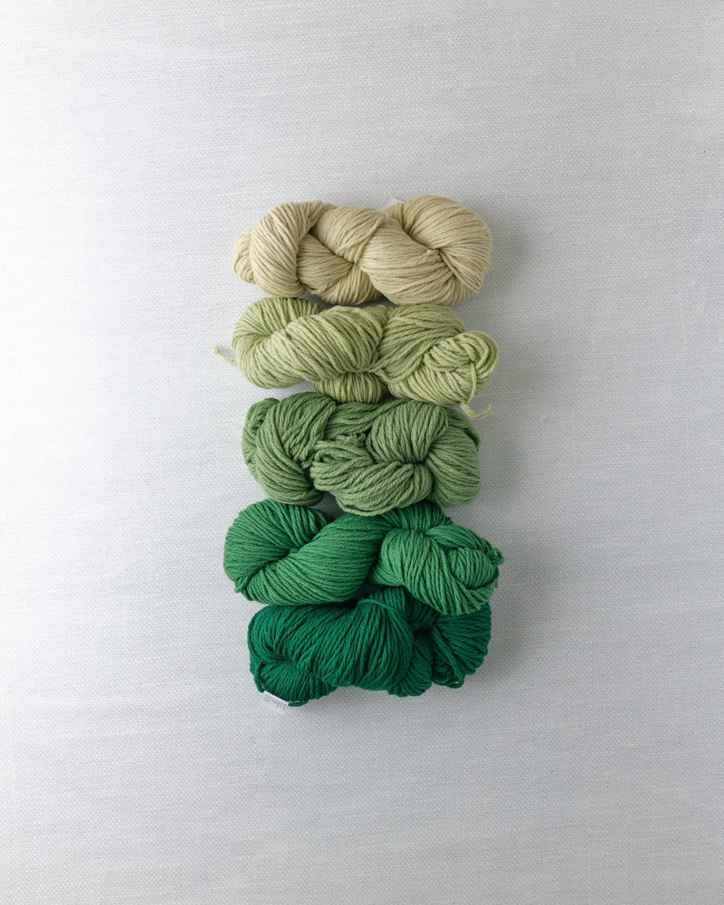 Waverly Wool Needlepoint Yarn - 5021-5025 - HM Nabavian