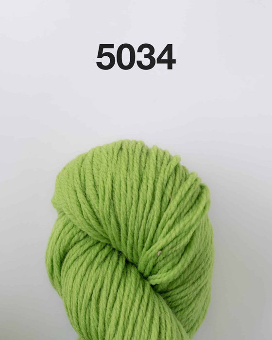 Waverly Wool Needlepoint Yarn - 5031-5036 - HM Nabavian