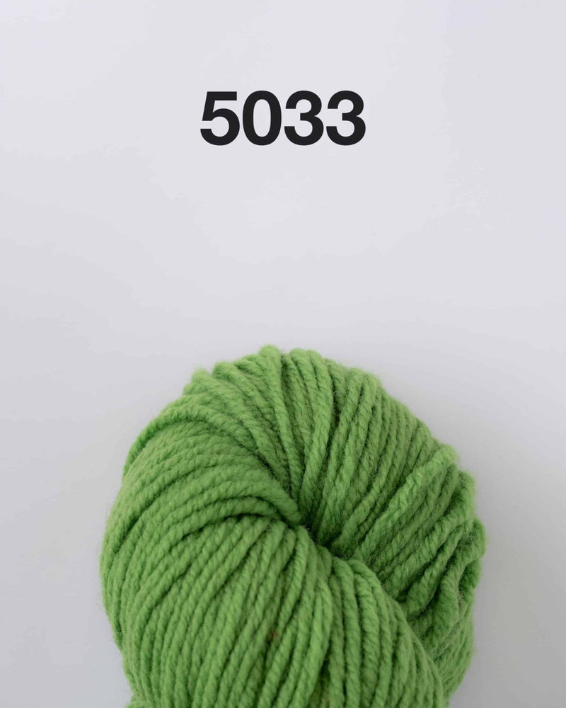 Waverly Wool Needlepoint Yarn - 5031-5036 - HM Nabavian