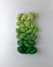 Waverly Wool Needlepoint Yarn - 5031-5036 - HM Nabavian