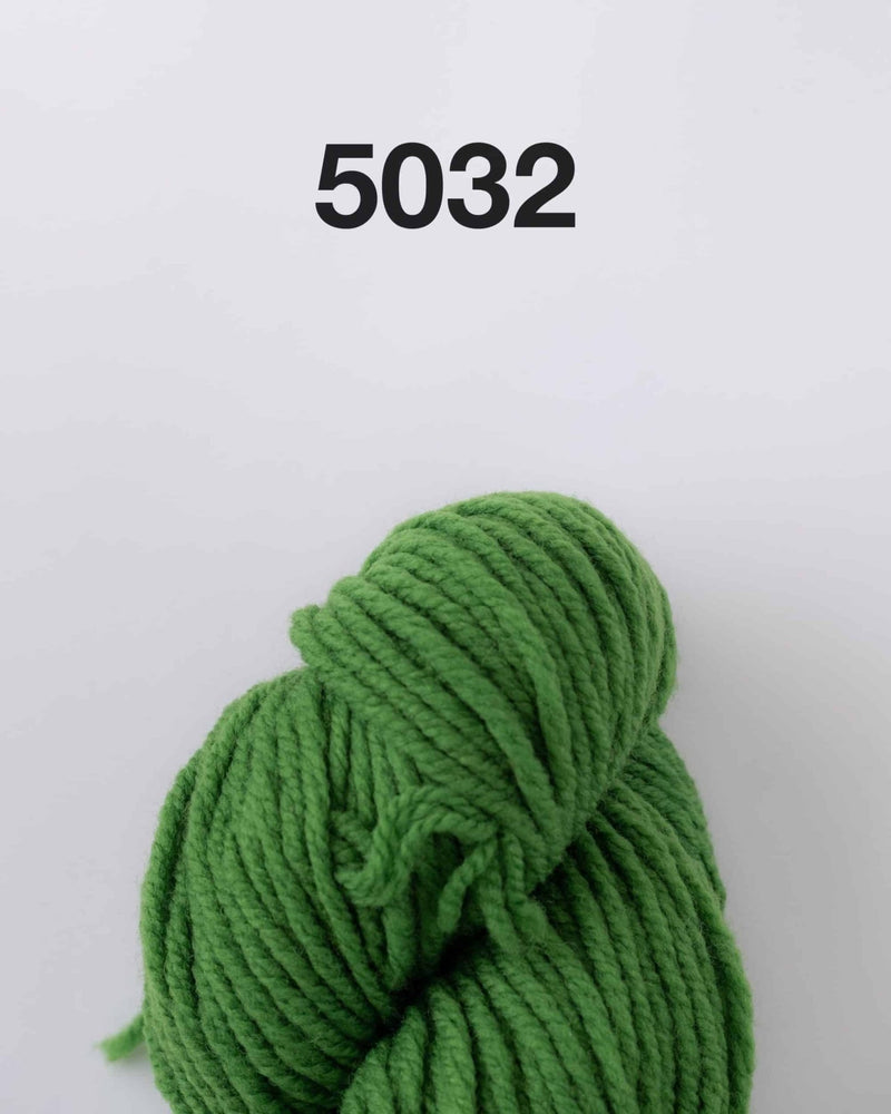 Waverly Wool Needlepoint Yarn - 5031-5036 - HM Nabavian