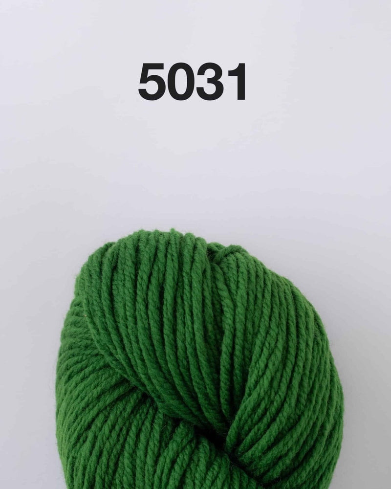 Waverly Wool Needlepoint Yarn - 5031-5036 - HM Nabavian