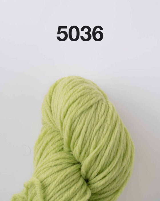 Waverly Wool Needlepoint Yarn - 5031-5036 - HM Nabavian