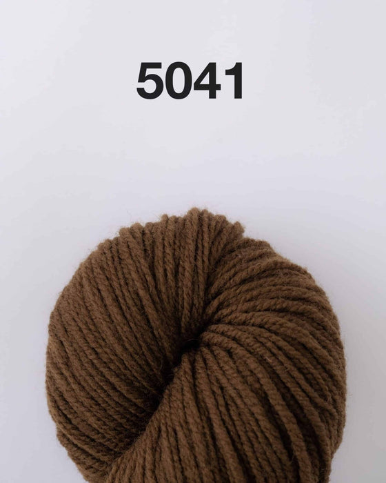 Waverly Wool Needlepoint Yarn - 5041-5046 - HM Nabavian