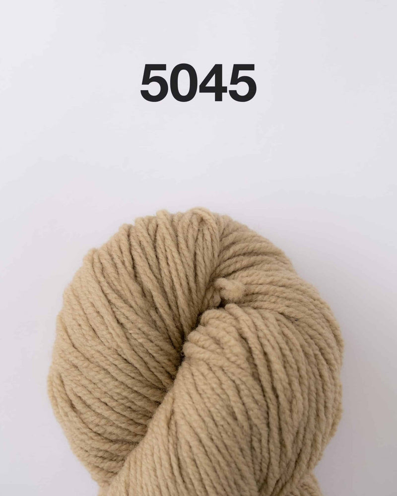 Waverly Wool Needlepoint Yarn - 5041-5046 - HM Nabavian
