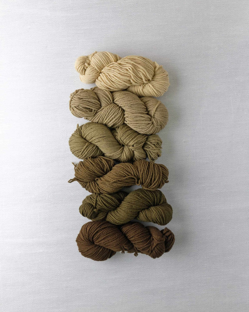 Waverly Wool Needlepoint Yarn - 5041-5046 - HM Nabavian