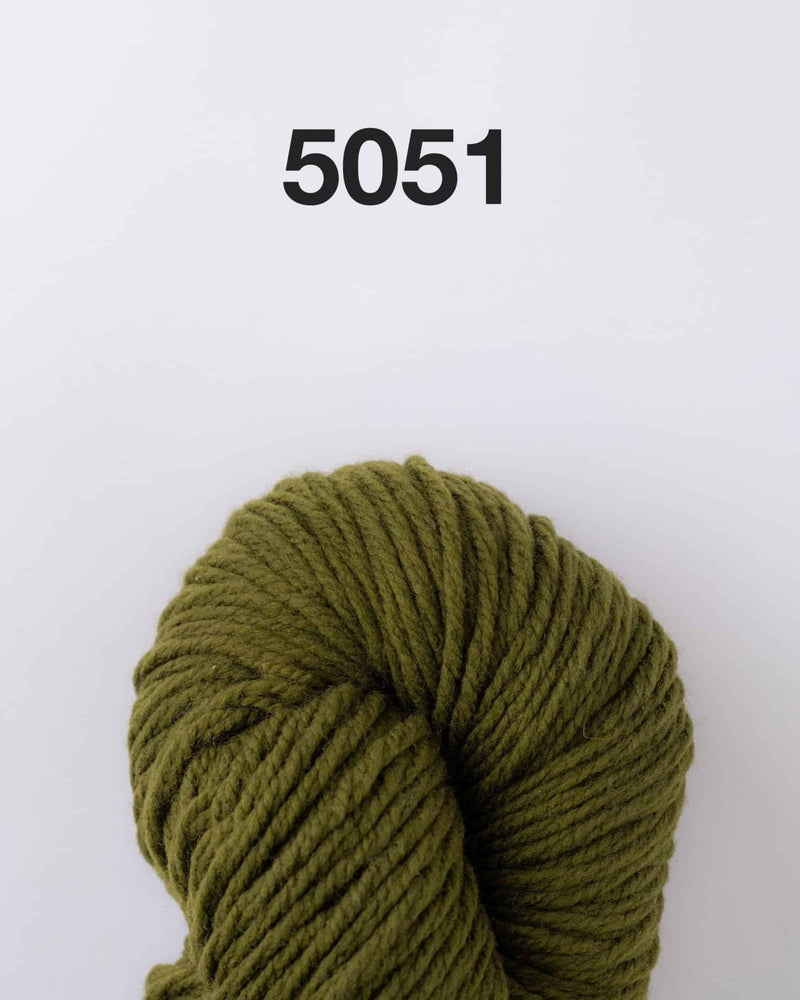 Waverly Wool Needlepoint Yarn - 5051-5056 - HM Nabavian