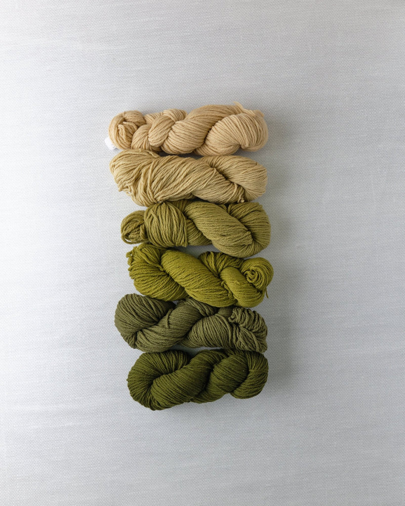 Waverly Wool Needlepoint Yarn - 5051-5056 - HM Nabavian