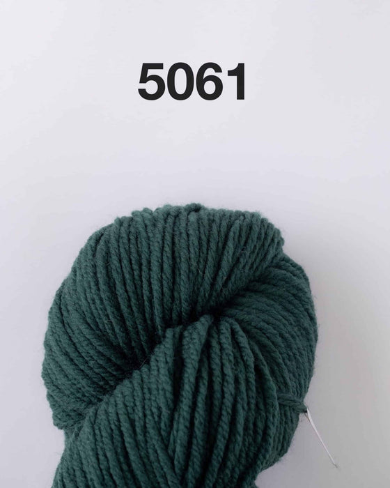 Waverly Wool Needlepoint Yarn - 5061-5067 - HM Nabavian