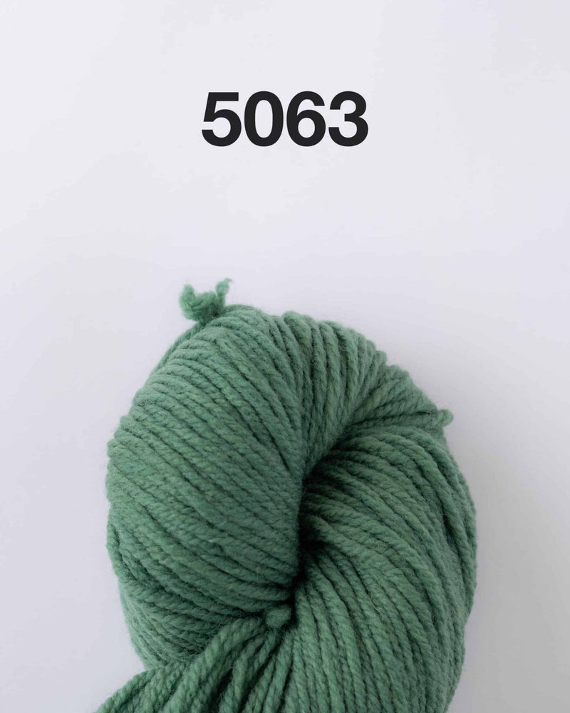 Waverly Wool Needlepoint Yarn - 5061-5067 - HM Nabavian