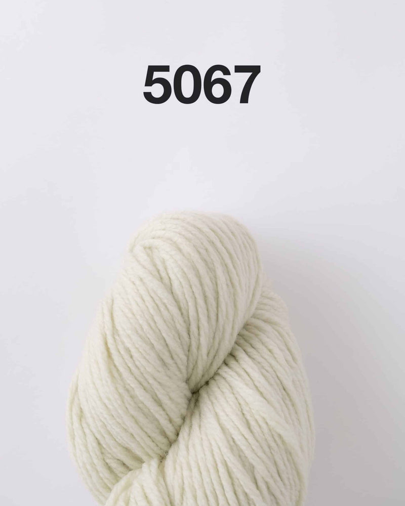 Waverly Wool Needlepoint Yarn - 5061-5067 - HM Nabavian