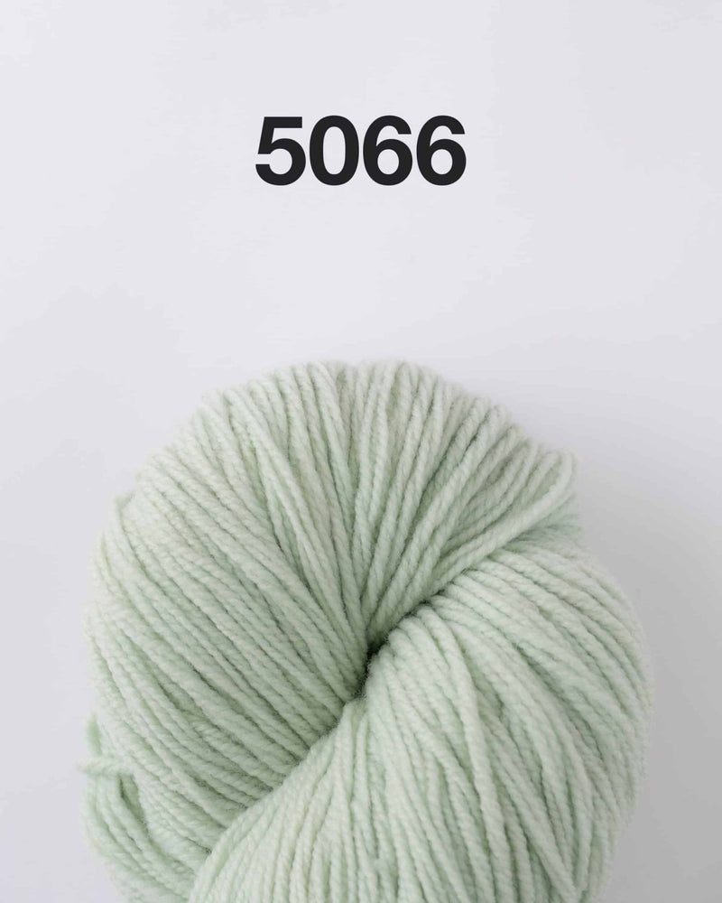 Waverly Wool Needlepoint Yarn - 5061-5067 - HM Nabavian