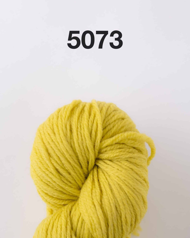 Waverly Wool Needlepoint Yarn - 5071-5074 - HM Nabavian