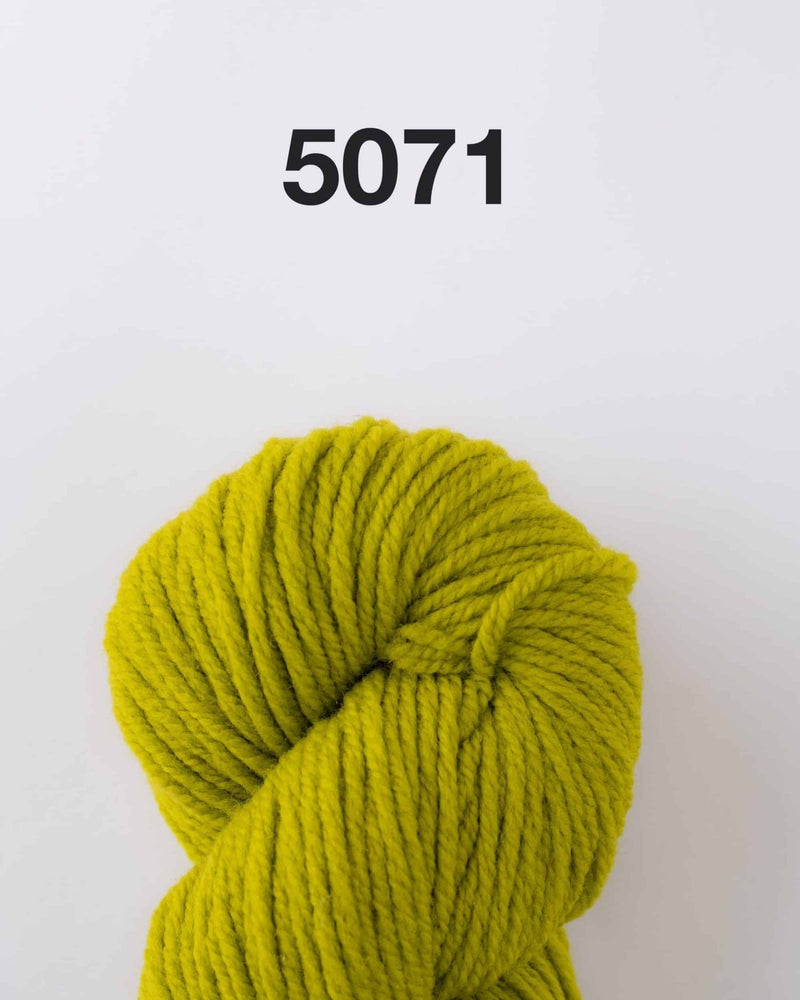Waverly Wool Needlepoint Yarn - 5071-5074 - HM Nabavian