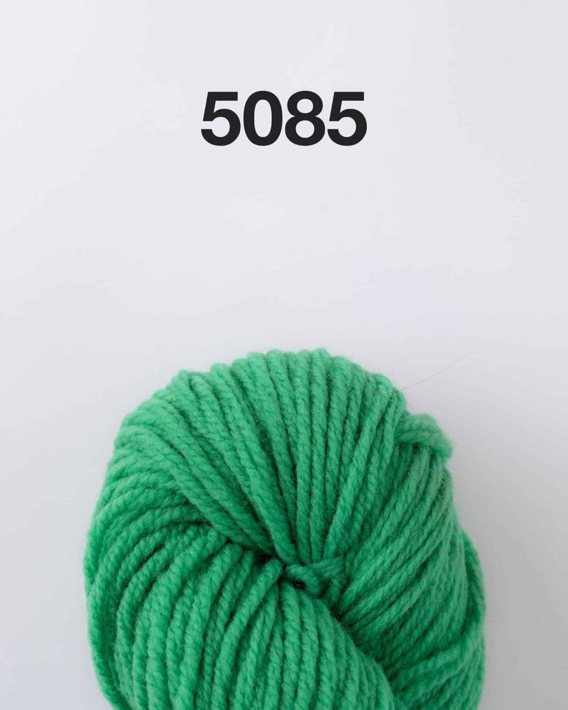 Waverly Wool Needlepoint Yarn - 5081-5088 - HM Nabavian