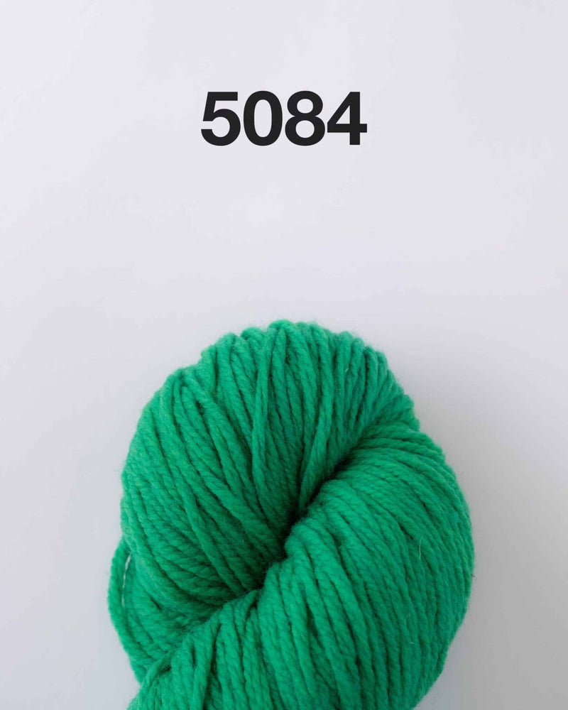 Waverly Wool Needlepoint Yarn - 5081-5088 - HM Nabavian