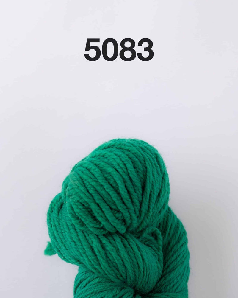 Waverly Wool Needlepoint Yarn - 5081-5088 - HM Nabavian