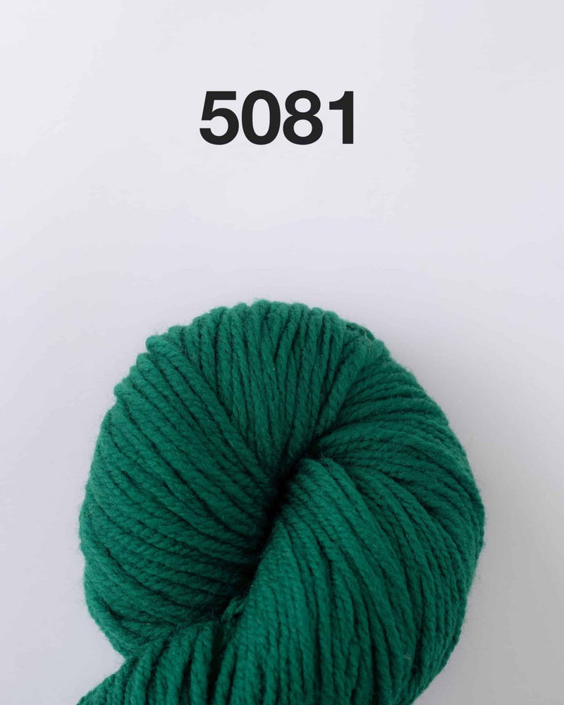 Waverly Wool Needlepoint Yarn - 5081-5088 - HM Nabavian