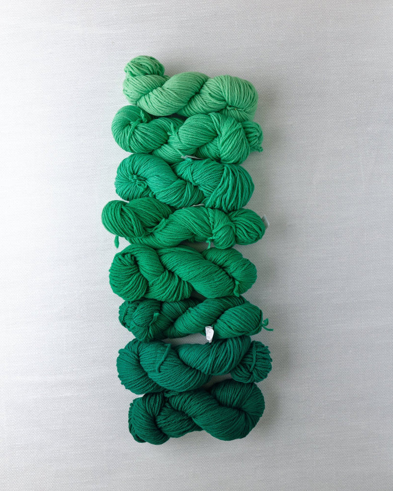 Waverly Wool Needlepoint Yarn - 5081-5088 - HM Nabavian