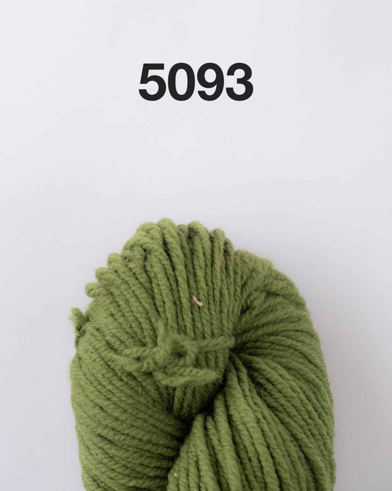 Waverly Wool Needlepoint Yarn - 5091-5096 - HM Nabavian