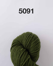 Waverly Wool Needlepoint Yarn - 5091-5096 - HM Nabavian