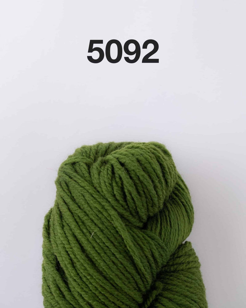 Waverly Wool Needlepoint Yarn - 5091-5096 - HM Nabavian