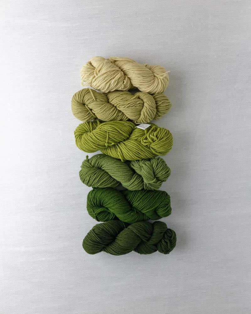 Waverly Wool Needlepoint Yarn - 5091-5096 - HM Nabavian