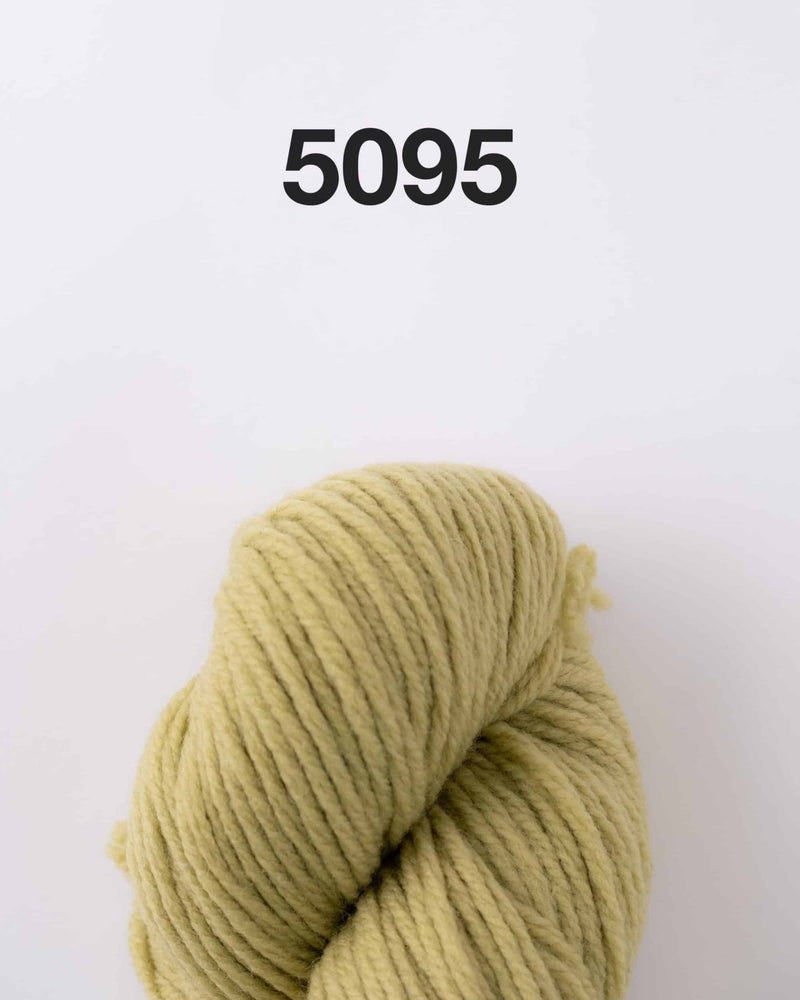 Waverly Wool Needlepoint Yarn - 5091-5096 - HM Nabavian