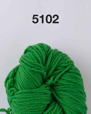 Waverly Wool Needlepoint Yarn - 5101-5105 - HM Nabavian