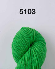 Waverly Wool Needlepoint Yarn - 5101-5105 - HM Nabavian